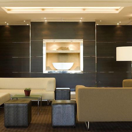 Occidental Dresden Newa Hotel Bagian luar foto