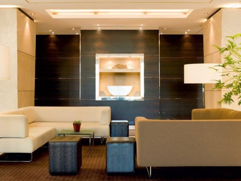Occidental Dresden Newa Hotel Bagian luar foto