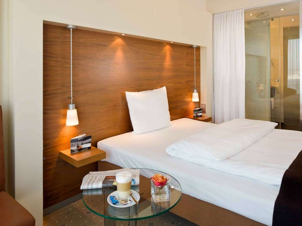 Occidental Dresden Newa Hotel Ruang foto