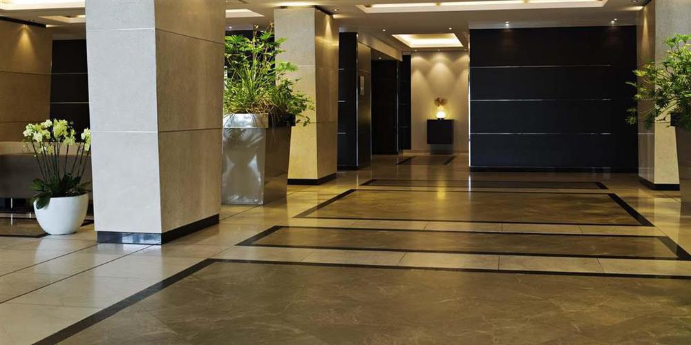 Occidental Dresden Newa Hotel Bagian luar foto
